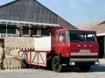 DAF FA1600 4x2 1970 года